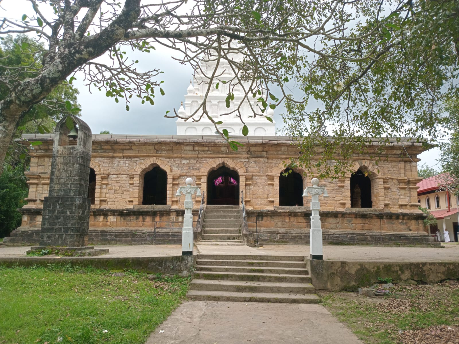 Nuwara Eliya